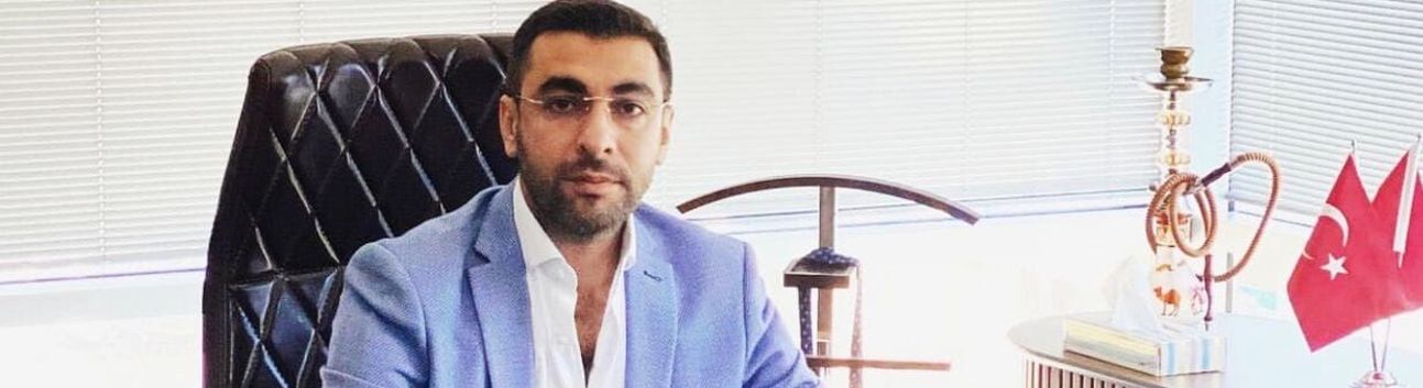 GAP TV Yayın Kurulu Başkanı Bülent Aziz Bülbül’den Mevlid Kandili mesajı
