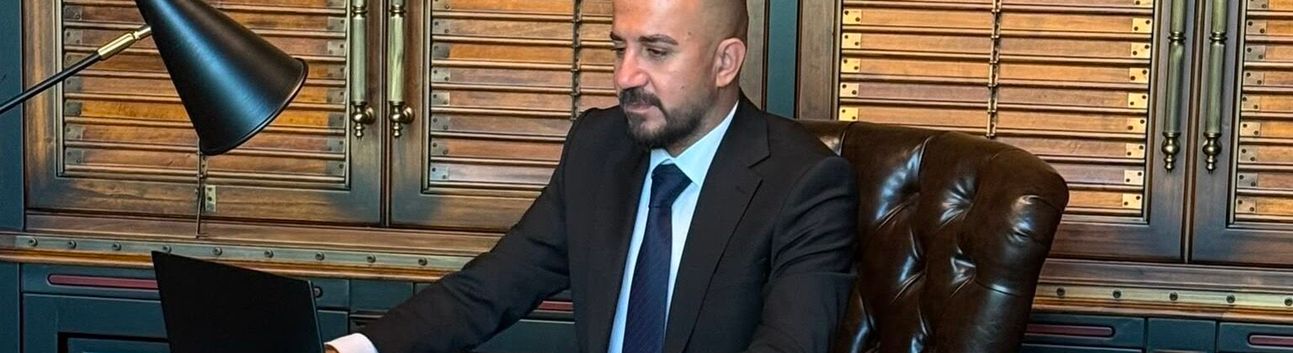 Memleket Sevgisini Hiç Kaybetmedi: İş İnsanı Aziz Savaş'ın Ceylanpınar'a Vefası