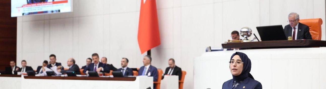 MİLLETVEKİLİ YAZMACI: “TÜRKİYE’NİN YARININI KARDEŞLİKLE, HUKUKLA VE DEMOKRASİYLE YAZACAĞIZ”