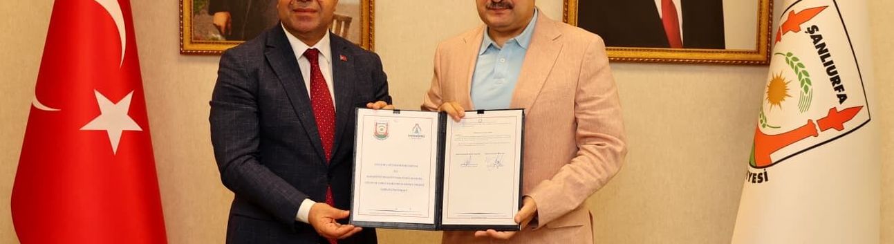 Gölpınar Tabiat Parkı Projesi İçin Güç Birliği: Yapım Süreci Hızlanıyor