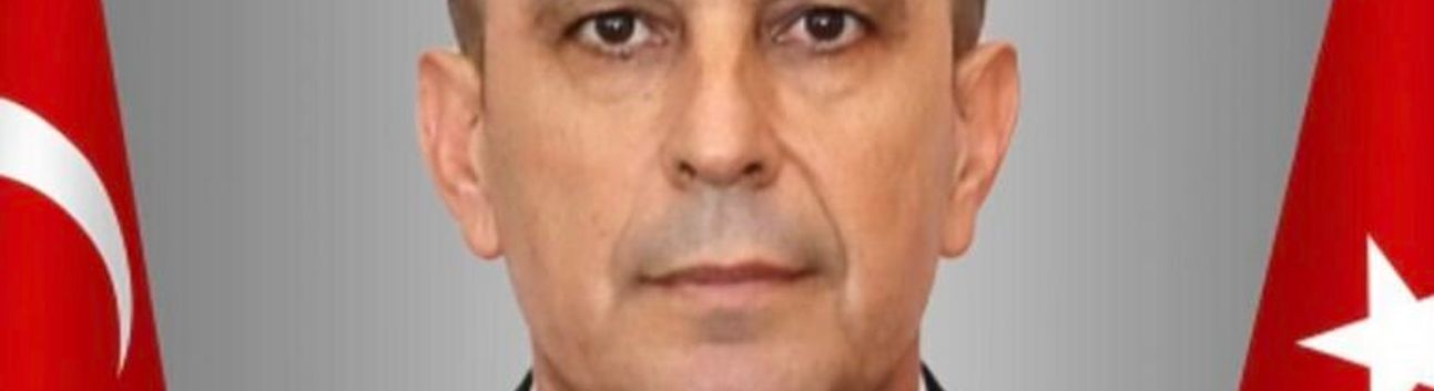 Şanlıurfa Jandarması’nda Bayram Havası: Ali Naci Aldemir Paşa 1 Yıl Daha Görevde