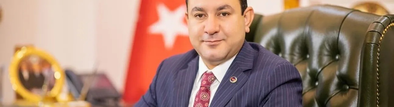 Harran’ın Çehresini Değiştiren Başkan: Mahmut Özyavuz