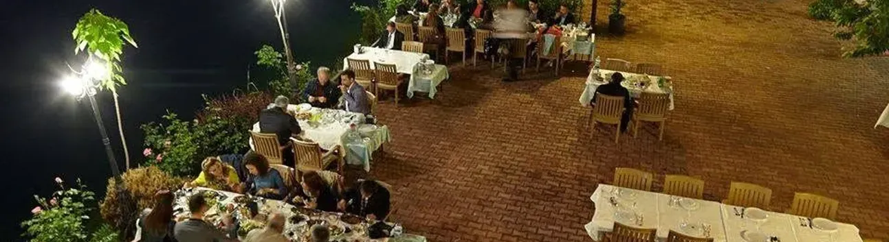 Başkan Begit’ten Kıyı Restoran Açıklaması: “Kamunun Malını Kimseye Yedirmem”