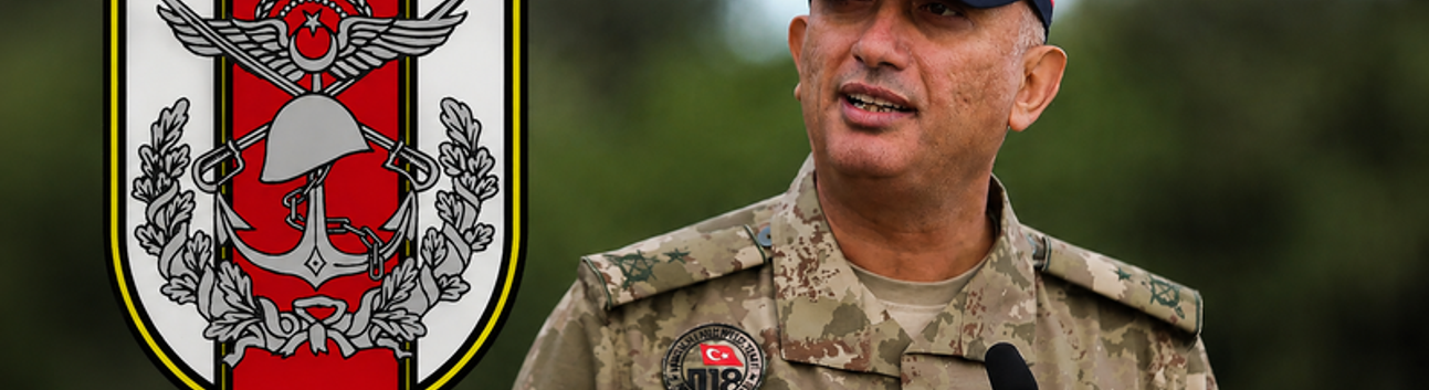 Şanlıurfa 20. Zırhlı Tugay’ın Yeni Komutanı Haluk Erdem Oldu