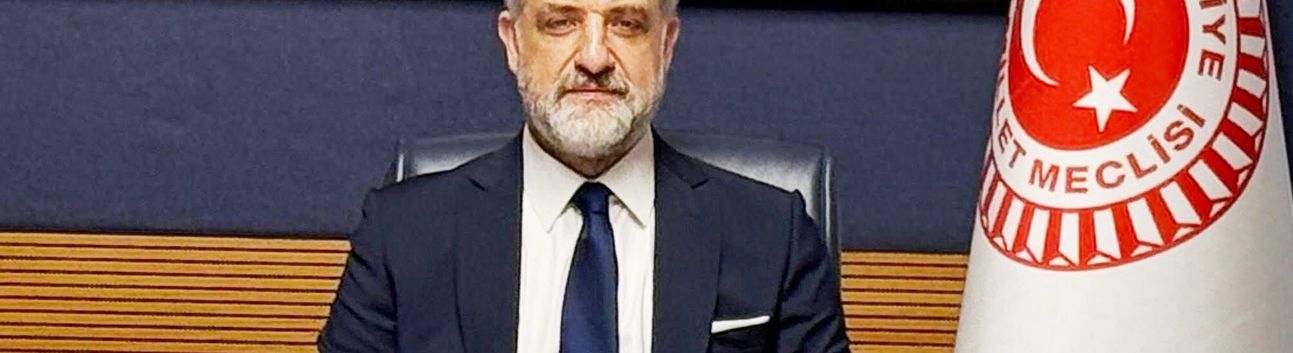 AK Vekil A. Emin Önen’den AK Parti’nin 25. Yıl Mesajı: “AK Parti Milletin Sesi, Türkiye’nin Partisidir”
