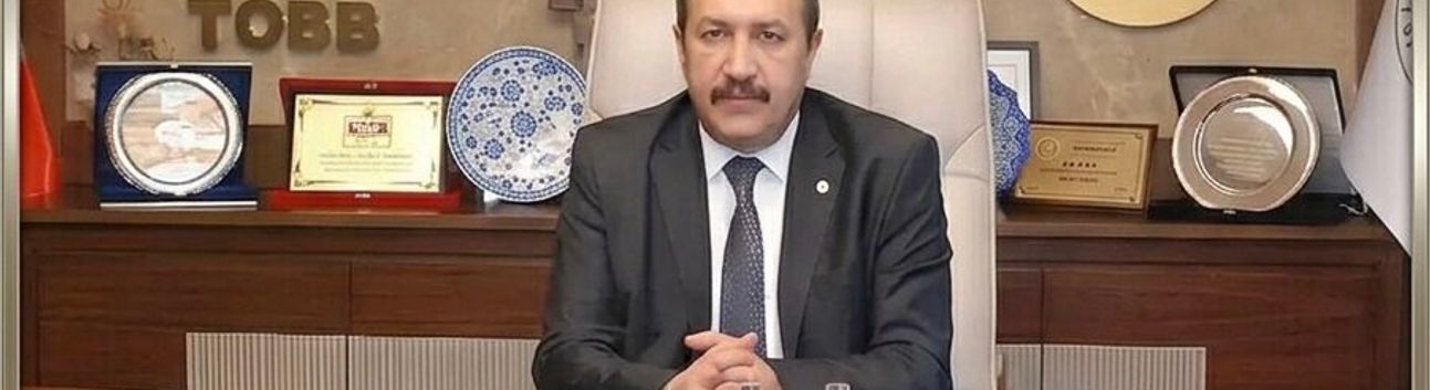 Şanlıurfa Ticaret Borsası seçimlerinde Mehmet Kaya’ya destek büyüyor