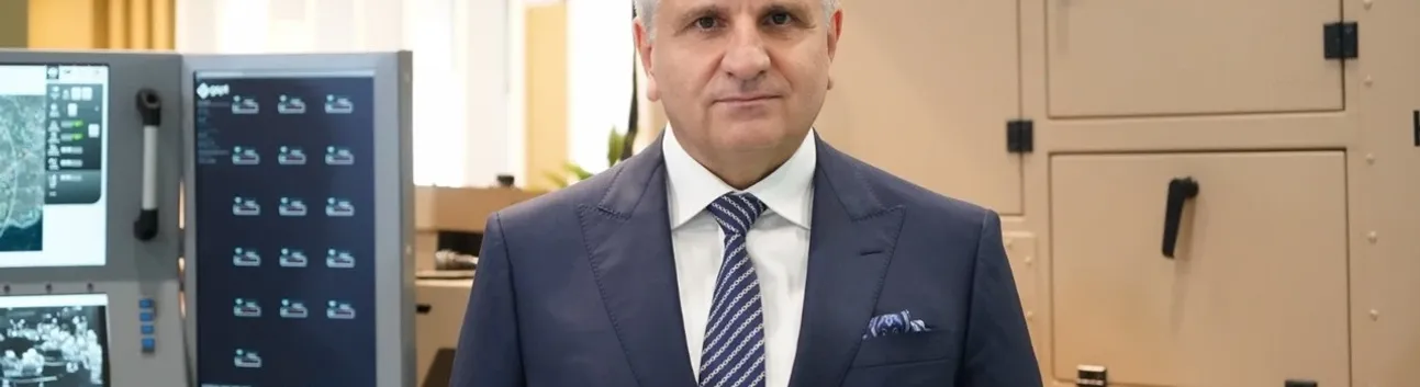 Gurbağ Grup, Türkiye’nin Yeniden İnşasında Lokomotif Rol Üstleniyor
