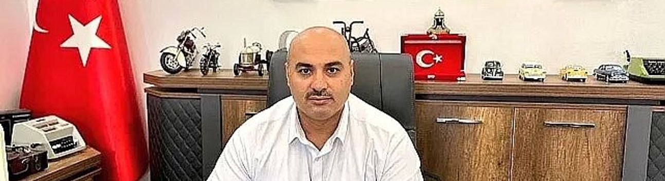 Şanlıurfa OSB Başkan Vekili Nebi Bayram’dan Mevlid Kandili mesajı
