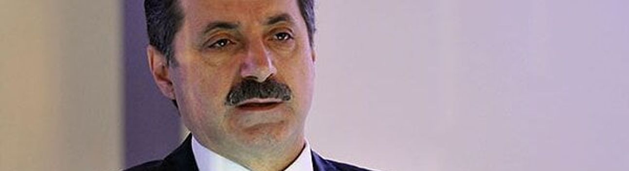 Faruk Çelik’ten Dikkat Çeken Erdoğan Mesajı: “Başarının Sahibi Çok Olur, Dava Sahibi Bir Kişidir”