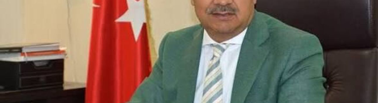 Birecik’te Hizmet Denince Akla Gelen İsim: Faruk Pınarbaşı