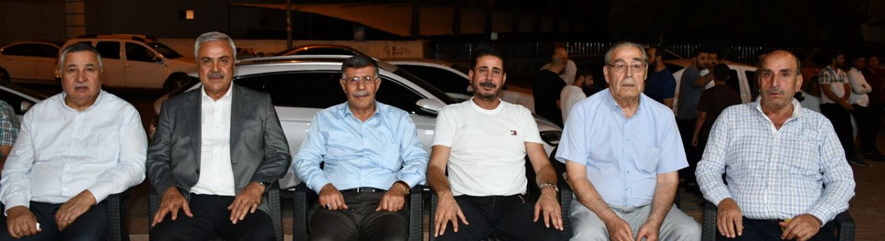 Peltek’ten Kızılkaya’ya Güçlü Destek: “Canı Gönülden Destekliyorum”