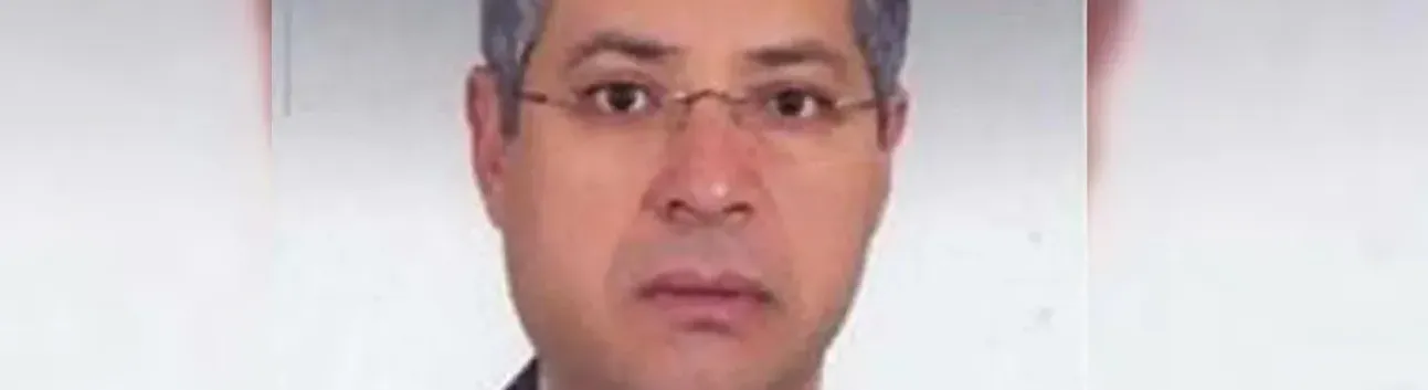 Gazeteci-Yazar Necdet Karadeniz Hayatını Kaybetti