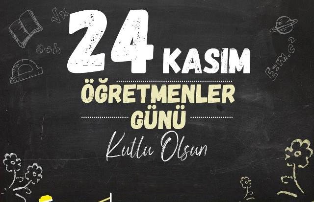 Ac52E54E D7A8 413D 8Fa6 D2E5Ec6B110B Başkan Güler’den Öğretmenler Günü Mesaji