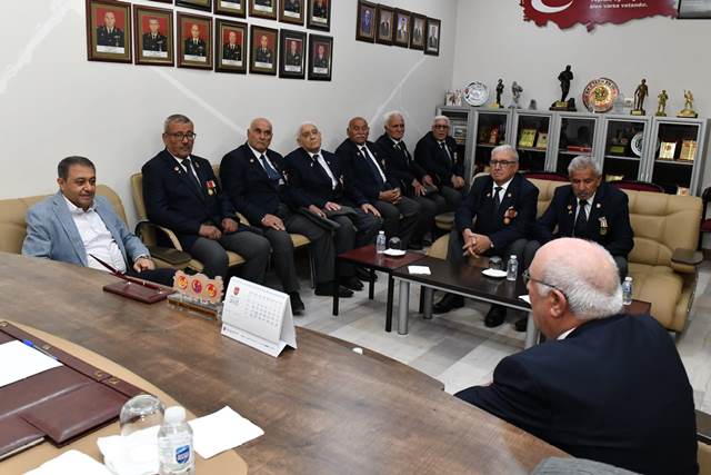 Sehit Dernekleri 4