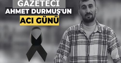 Durmuş