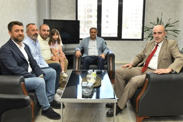 Meslek Kuruluslari 5