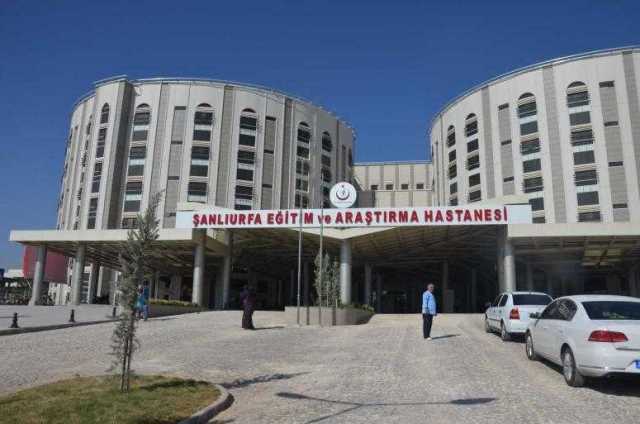 800 Yataklı