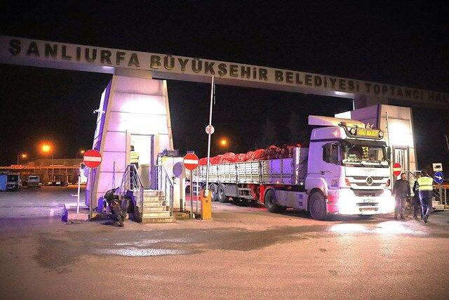 Büyükşehi̇r Hks Si̇stemi̇nde Deneti̇mleri̇ Artirdi Tarladan Sofraya Şeffaf Taki̇p Süreci̇ Başliyor” (2)