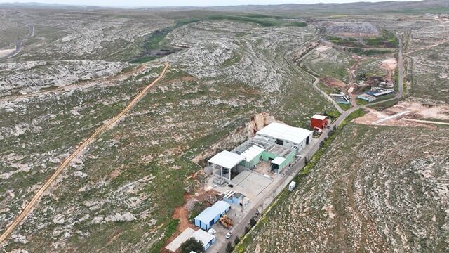 Büyükşehi̇r Beledi̇yesi̇’nden Sifir Atik Vi̇zyonuna Güçlü Yatirim (4)