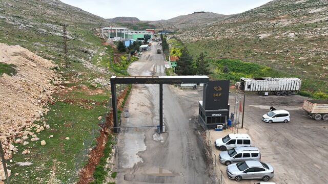 Büyükşehi̇r Beledi̇yesi̇’nden Sifir Atik Vi̇zyonuna Güçlü Yatirim (5)