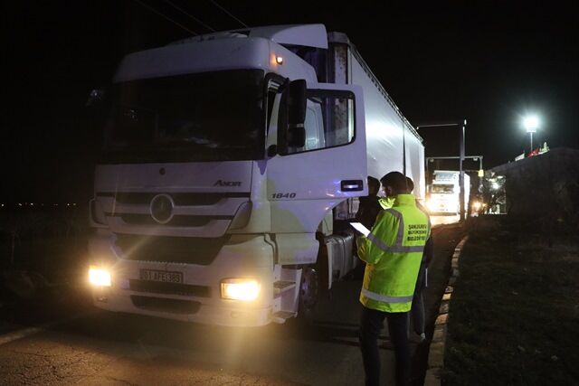 Büyükşehi̇r Hks Deneti̇mleri̇ni̇ Sürdürüyor (1) Kopya