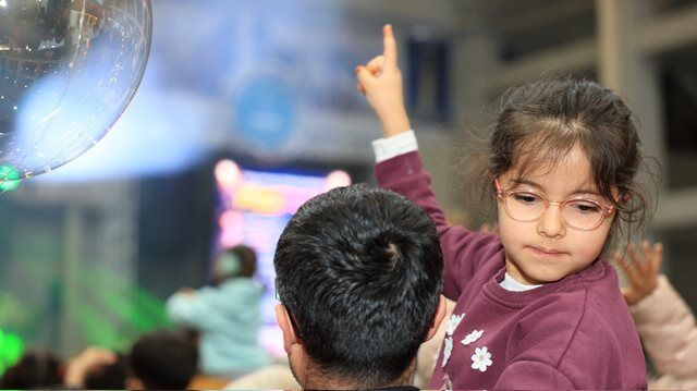 Karaköprü Beledi̇yesi̇nden Çocuklara Özel Etki̇nli̇k (1)-1