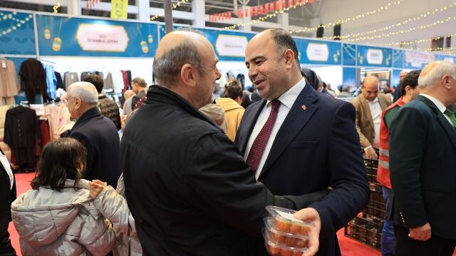 Karaköprü Beledi̇yesi̇nden Çocuklara Özel Etki̇nli̇k (3)