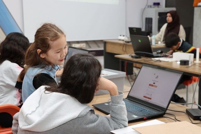 Karaköprünün Mi̇ni̇k Muci̇tleri̇ Teknofeste Hazirlaniyor (8)