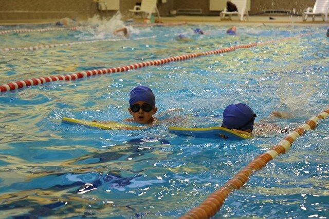 Şanliurfa’da Mi̇ni̇k Yüzücülerden 24 Madalya (6)