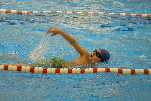 Şanliurfa’da Mi̇ni̇k Yüzücülerden 24 Madalya (7)