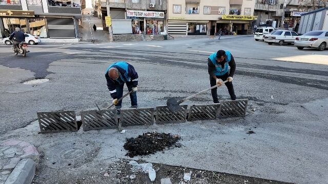 Şuski̇, Bakim Ve Onarim Çalişmalarini Araliksiz Sürdürüyor (5)