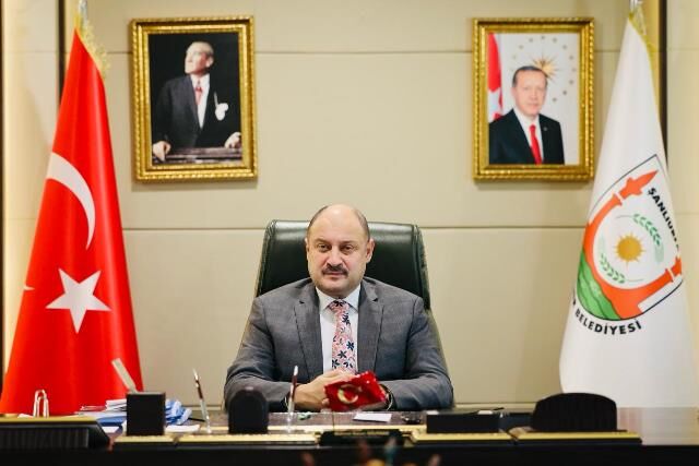 Başkan Gülpinar’dan 11 Ni̇san Mesaji “Ecdat Mi̇rasi, Halkin Zaferi̇” (2)