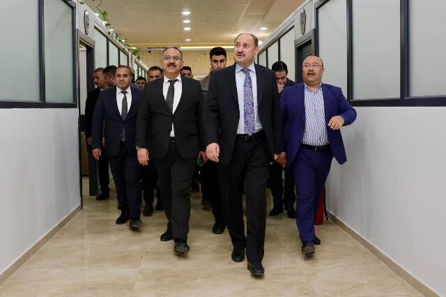 Başkan Gülpinar’dan Zabitaya Net Mesaj “Di̇si̇pli̇n Olmadan Başari Olmaz” (4)