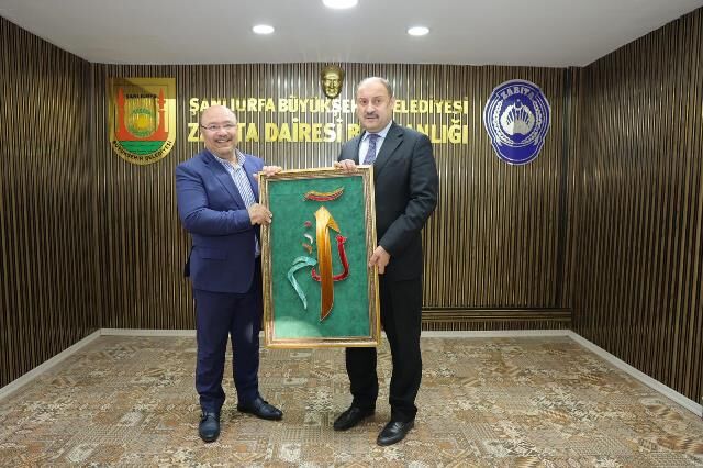 Başkan Gülpinar’dan Zabitaya Net Mesaj “Di̇si̇pli̇n Olmadan Başari Olmaz” (5)