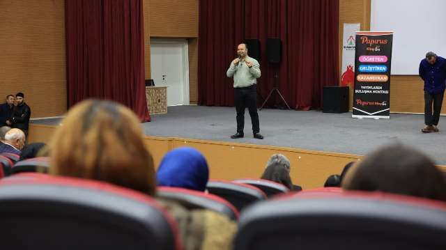 Başkan Ni̇hat Çi̇ftçi̇ Gençleri̇mi̇z Geleceği̇mi̇zdi̇r (4)