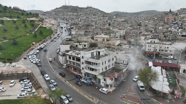 Büyükşehi̇r, Yakubi̇ye Projesi̇nde Sona Yaklaşti (5)