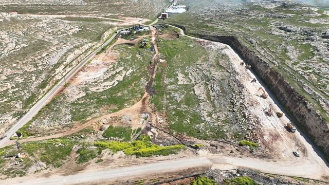 Büyükşehi̇r’den Koku Sorununa Kalici Çözüm Hamlesi̇ (2)