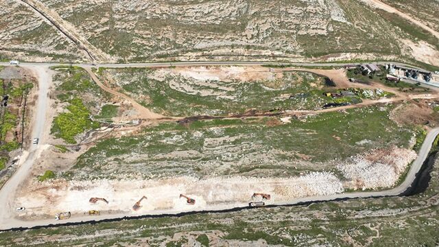 Büyükşehi̇r’den Koku Sorununa Kalici Çözüm Hamlesi̇ (3)