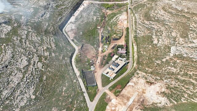 Büyükşehi̇r’den Koku Sorununa Kalici Çözüm Hamlesi̇ (4)