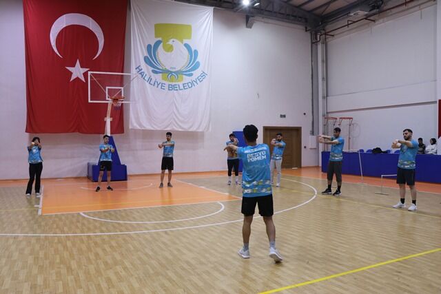 Hali̇li̇ye Beledi̇yesi̇ İle Gençleri̇n Hayalleri̇ Gerçeğe Dönüşüyor (2)