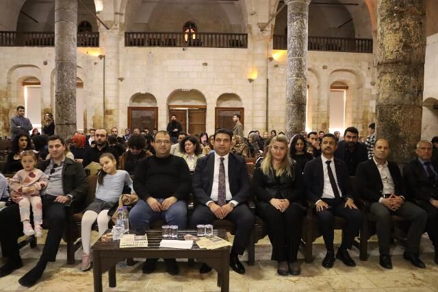 Kurtuluşun Kahramanliği, Öğrenci̇lerle Sahnede Hayat Buldu (10)