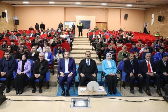Şanliurfa’da Oti̇zm Farkindalik Günü Etki̇nli̇ği̇ Düzenlendi̇ (8)