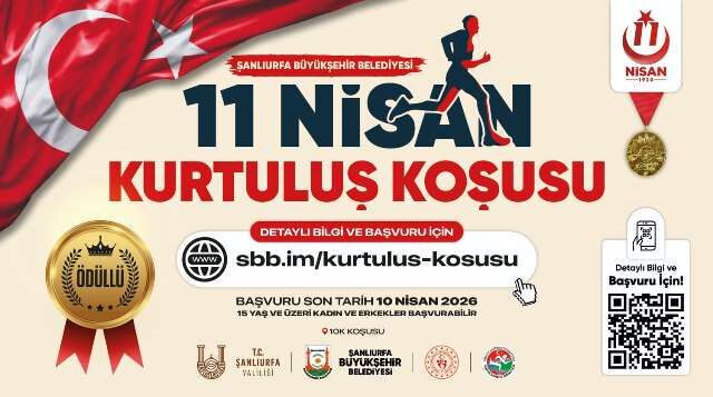 Şanliurfa’nin Kurtuluşunun 106. Yili Coşkuyla Kutlanacak (2)