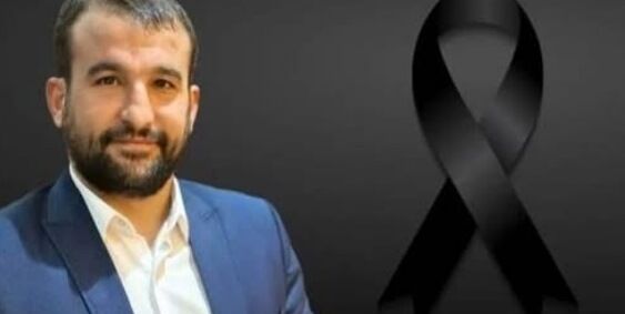Gazeteci Abdulkadir Şanlı’nın Acı Günü!