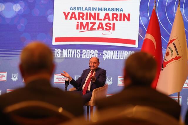 Başkan Gülpinar 2 Yillik Hi̇zmet Karnesi̇ni̇ Açikladi (1)