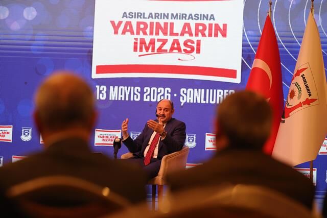 Başkan Gülpinar 2 Yillik Hi̇zmet Karnesi̇ni̇ Açikladi (4)