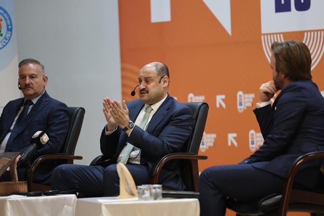 Başkan Gülpinar “Gençlere Yapilan Yatirim Geleceğe Yapilan Yatirimdir” (21)