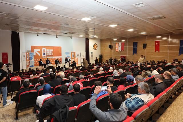 Başkan Gülpinar “Gençlere Yapilan Yatirim Geleceğe Yapilan Yatirimdir” (23)