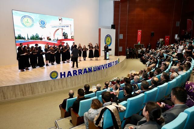 Başkan Gülpinar “Şanliurfa Artik Bi̇li̇mle De Anilmali” (7)