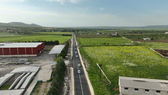 Bi̇r Hayal Daha Gerçekleşti̇ (1)-1